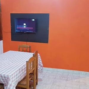 Alojamiento Familiar Nobili